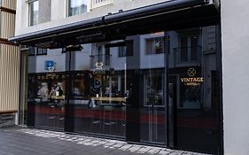 41-A联排别墅酒店